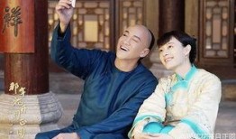 那年花正圆电视剧,传奇女商的传奇人生