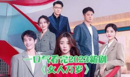 最新爱情电视剧,现代都市爱情传奇