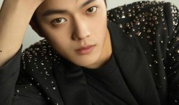 娱乐圈爆料张艺兴和许凯,友情与合作的背后