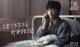 十年一品温如言电视剧,电视剧十年一品温如言情感之旅