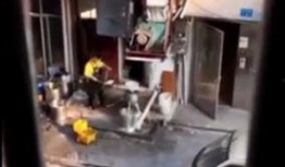 豆浆工厂爆料视频,揭秘现代豆浆生产全过程