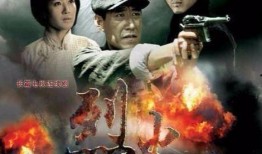 烈火 电视剧,燃烧的青春，热血的征程
