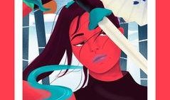 飞燕 漫画,描绘青春校园的浪漫篇章