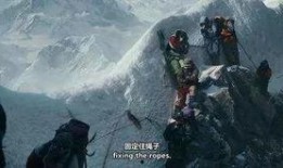 绝命海拔 在线观看,挑战极限的人性考验与生死抉择