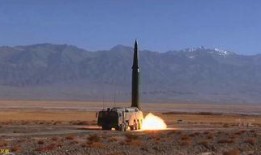 中国东风导弹爆料最新消息,揭秘新一代战略武器性能与部署动向