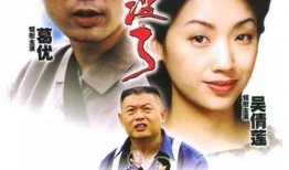 电视剧没完没了,情感纠葛中的爱与成长