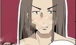 污污的漫画,笑料百出，尺度惊人