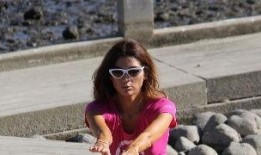 袁冰妍最新爆料剧照图片