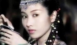 蔡少芬黎姿电视剧,演绎传奇剧作中的绝美佳话
