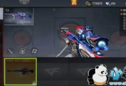 cf手游极光爆料视频,全新内容前瞻，揭秘神秘极光战力