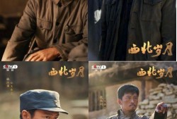 西北电视剧,穿越时空的传奇故事