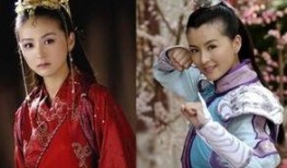 古装美女电视剧,古装美女电视剧集锦