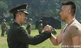 特种兵退伍电视剧,特种兵退伍传奇