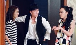 电视剧爱情合约林申版,林申演绎深情虐恋，揭秘现代都市爱情困境