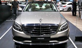 新款奔驰c爆料视频播放,亮点解析与视频抢先看