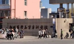 爆料益阳学校事件视频,真相与争议交织