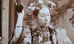 慈禧太后的电视剧,慈禧太后权谋岁月