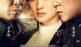 追击者电视剧在线观看,悬疑追捕，真相终将大白