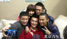 北京青年电视剧,青春追梦，奋斗新时代
