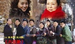 八兄弟电视剧在线观看,家族荣耀，血脉情深