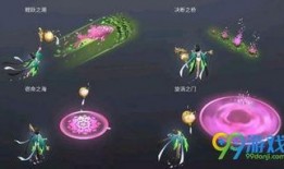 王者敦煌爆料视频大全,揭秘游戏与敦煌艺术的完美融合