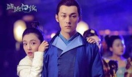 幻夜电视剧,悬疑迷雾中的情感纠葛