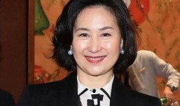 何超琼照片爆料最新图片,优雅魅力依旧，风采依旧不减当年