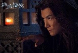 幻夜电视剧,悬疑迷雾中的情感纠葛