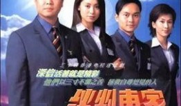 谈判专家电视剧,智慧对决，破解人心的秘密