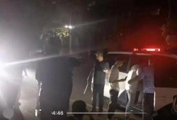 散兵爆料被抓视频合集,揭秘网络暴力背后的真相