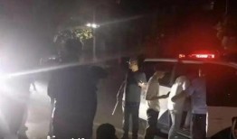 散兵爆料被抓视频合集,揭秘网络暴力背后的真相