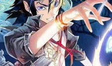 魔幻漫画,魔幻漫画的奇幻旅程