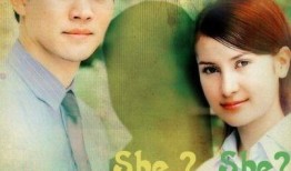 泰国电视剧影子姐妹,命运交织的复仇之路