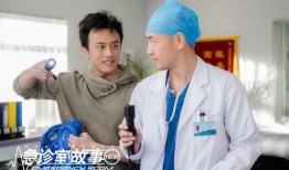 急诊室故事电视剧,生死时速，人间真情