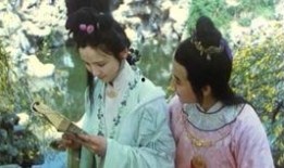 北影版红楼梦在线观看,穿越时空的古典名著再现风采