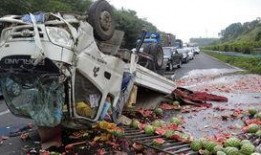 贵州翻车爆料新闻事件最新,悲剧瞬间，生命消逝，安全警钟长鸣