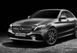 新款奔驰c爆料视频播放,亮点解析与视频抢先看