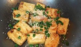 日本芝麻豆腐做法,传统美味，简单易学的家常料理