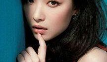 倪妮演过的电视剧,从金陵十三钗到如懿传，演绎传奇人生