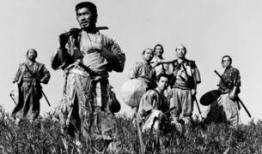 七武士电视剧,守护村庄的传奇英雄