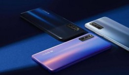 iqoo新机最新爆料