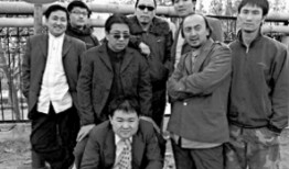 八兄弟电视剧在线观看,家族荣耀，血脉情深