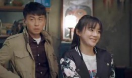 我爱男保姆电视剧结局,温情结局，爱情与责任的完美交织