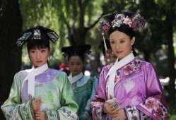 甄嬛传电视剧,宫廷权谋与情感纠葛的华丽演绎