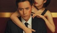 牵手出头天 电视剧,逆境中的爱情与奋斗
