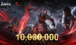 最新永劫无间下赛季爆料,新英雄、新技能，战局再掀风云