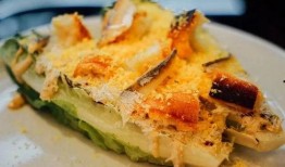 日本芝麻豆腐做法,传统美味，简单易学的家常料理