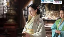 女主叫美丽的电视剧,逆境绽放的璀璨花朵