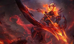 lol最新臻彩原画爆料,揭秘神秘英雄风采！