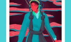 飞燕 漫画,描绘青春校园的浪漫篇章